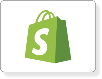 shopify
