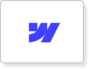 webflow